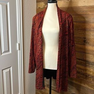 Beautiful lightweight jacket